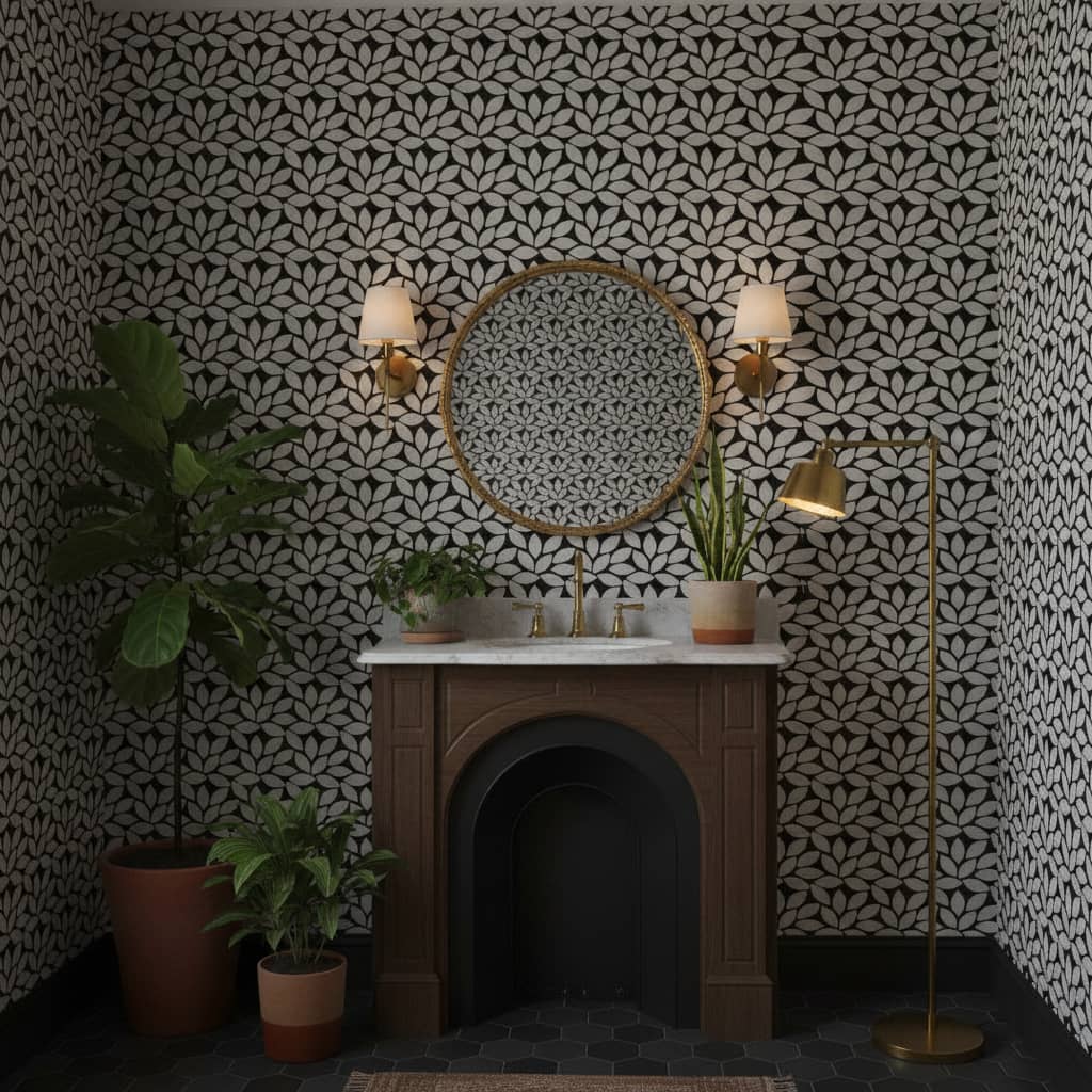 Introvert Wallpaper 4 Wallpaper and Wall Murals South Africa Introvert Wallpaper - Image 4