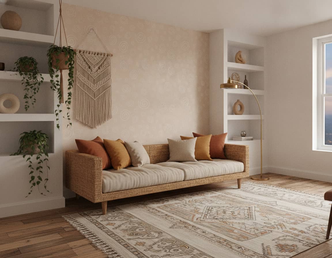 Juárez Swirls Wallpaper 3 Wallpaper and Wall Murals South Africa Juárez Swirls Wallpaper - Image 3
