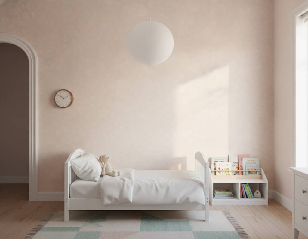 Juárez Swirls - The Juárez Swirls Wallpaper brings understated elegance to your space with its mesmerizing hand-drawn spiral