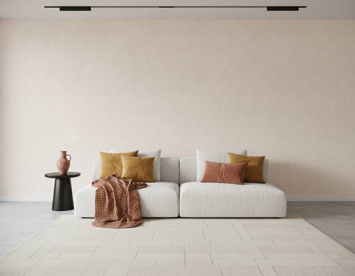 Juárez Swirls Wallpaper 4 Wallpaper and Wall Murals South Africa Juárez Swirls Wallpaper - Image 4