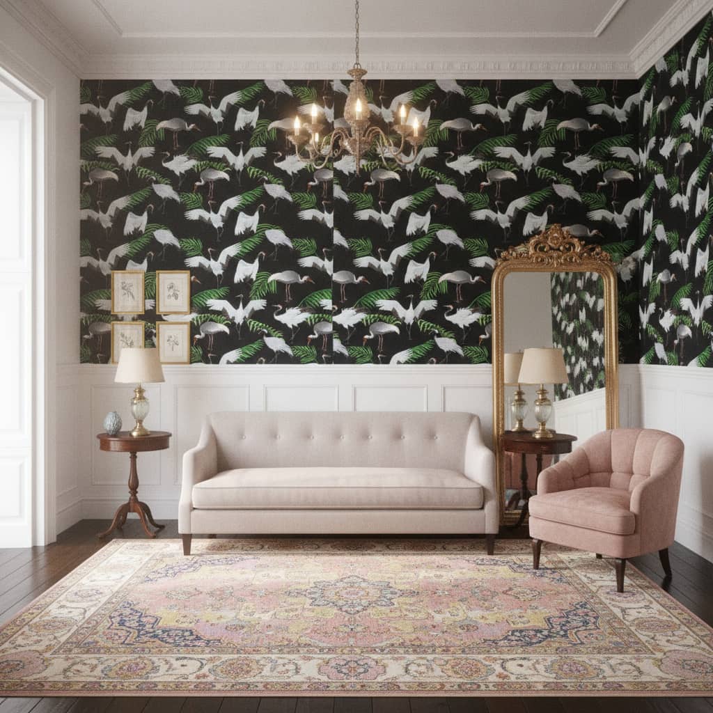 Kushiro Hollow Wallpaper 3 Wallpaper and Wall Murals South Africa Kushiro Hollow Wallpaper - Image 3