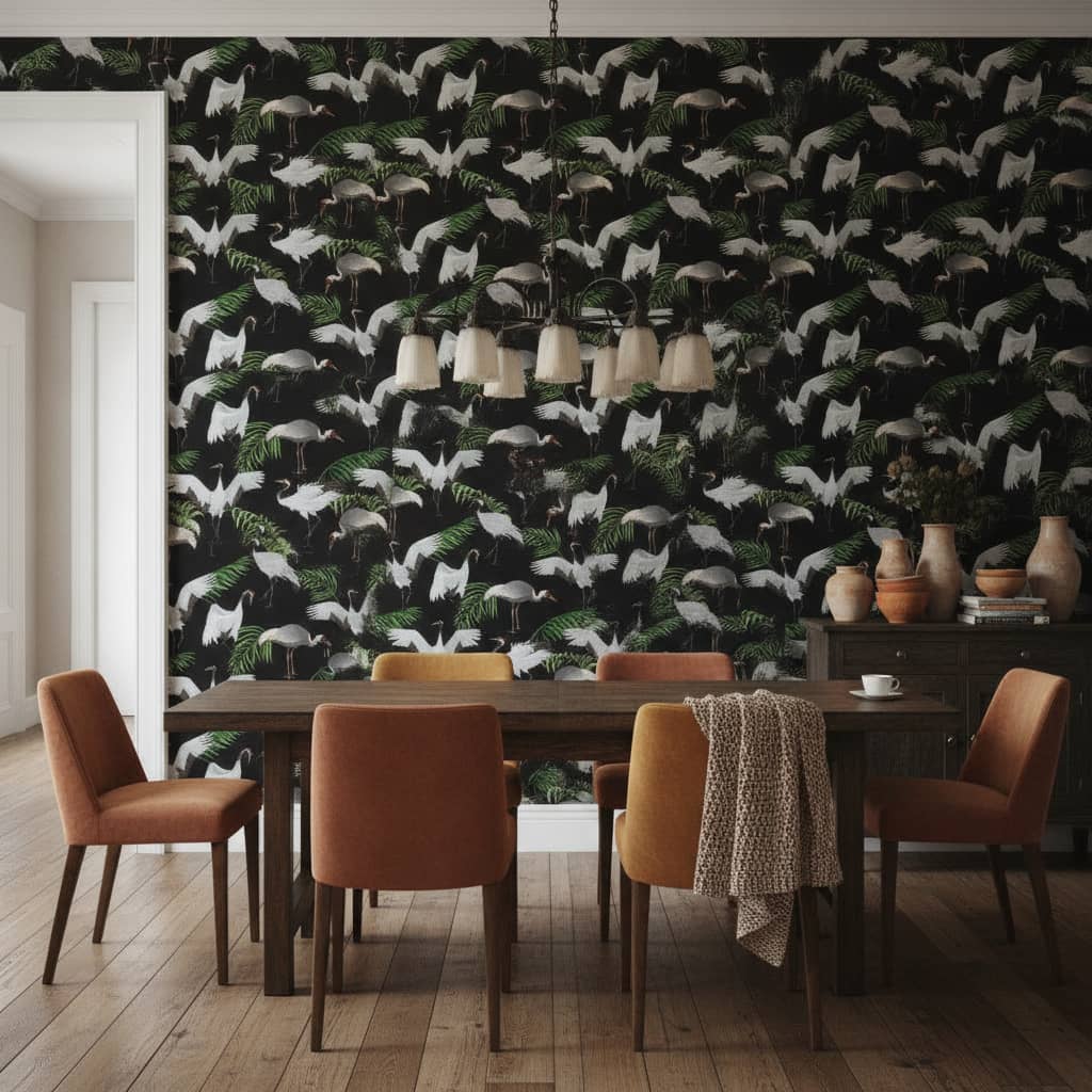 Kushiro Hollow Wallpaper 2 Wallpaper and Wall Murals South Africa Kushiro Hollow Wallpaper - Image 2