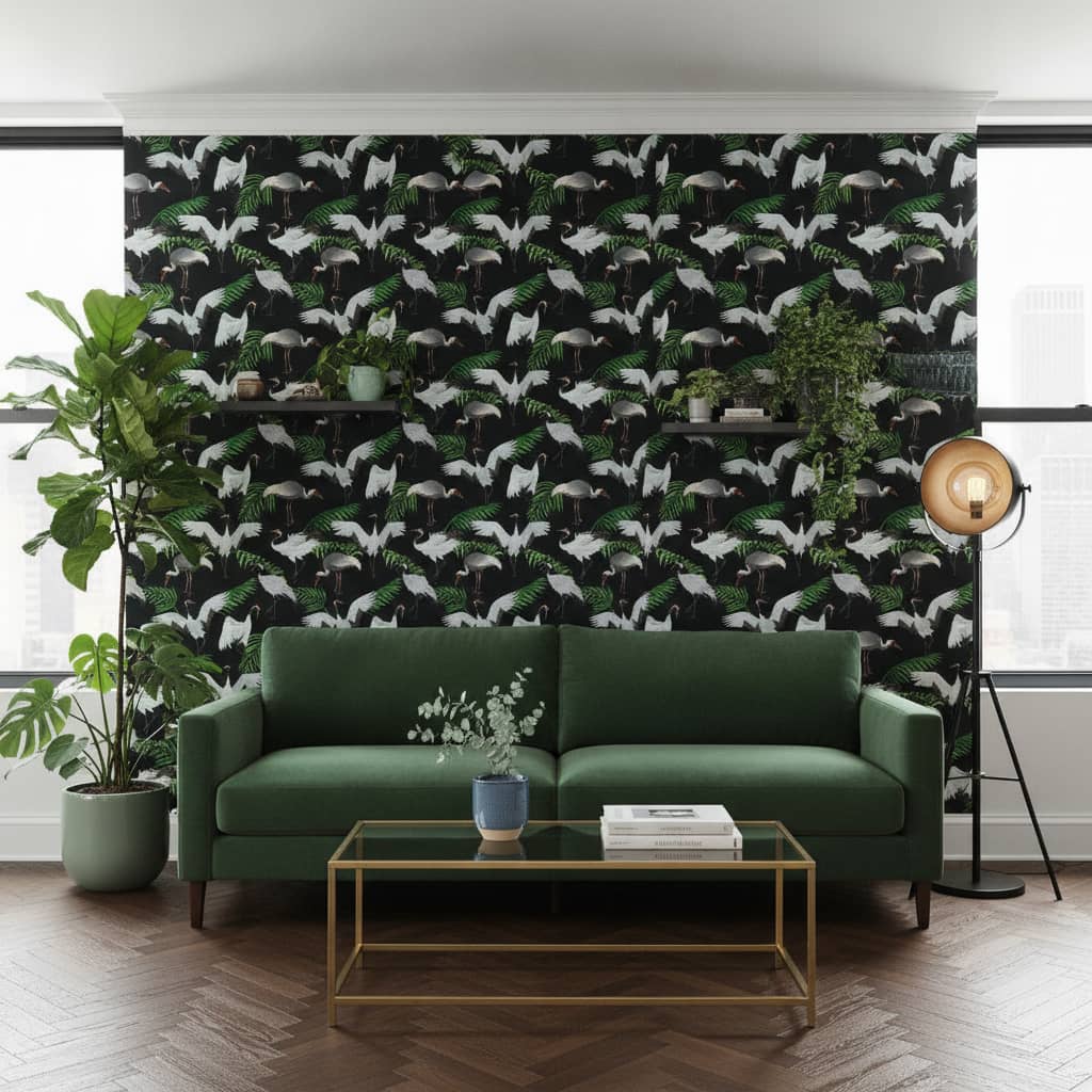 Kushiro Hollow Wallpaper 4 Wallpaper and Wall Murals South Africa Kushiro Hollow Wallpaper - Image 4