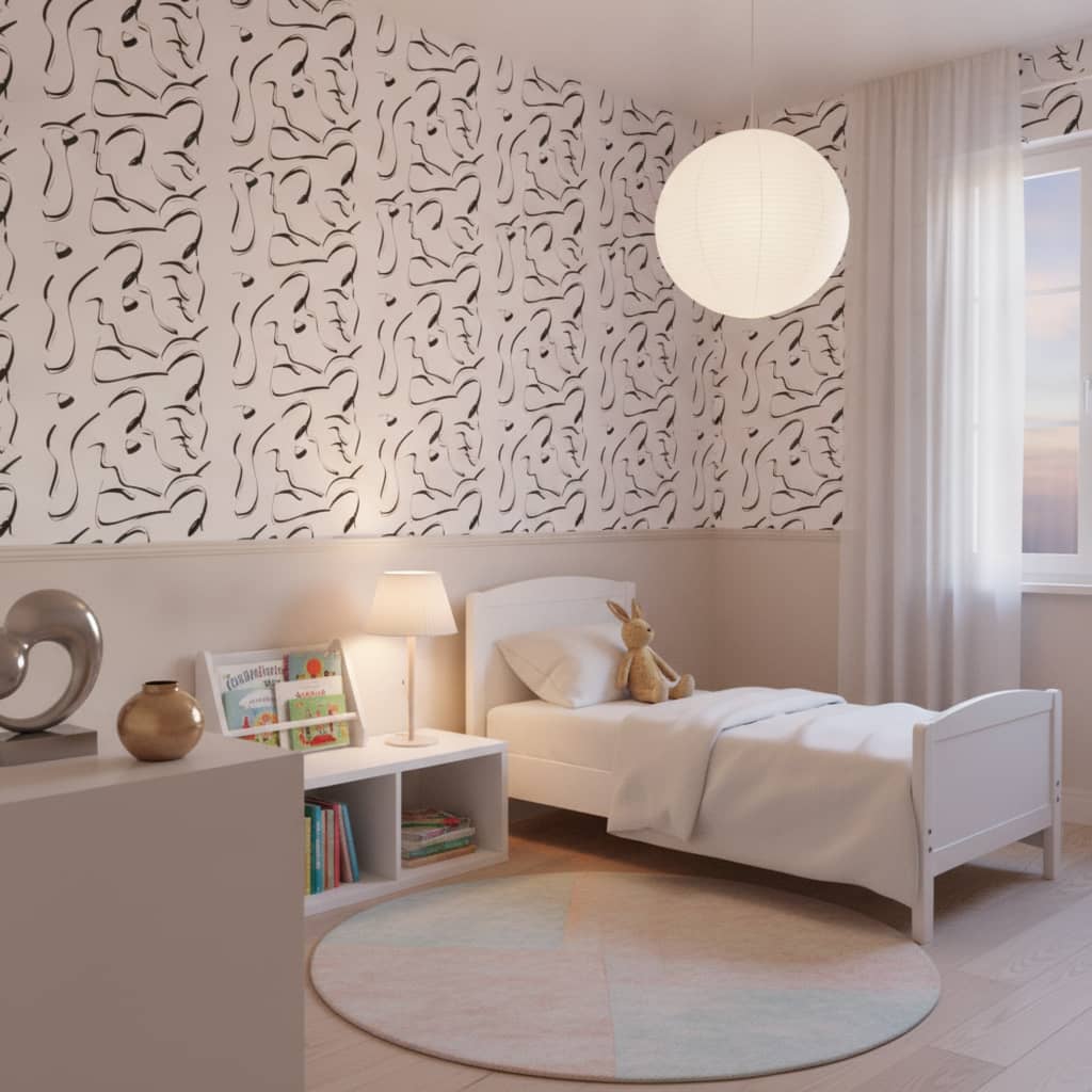 León Art Wallpaper 4 Wallpaper and Wall Murals South Africa León Art Wallpaper - Image 4