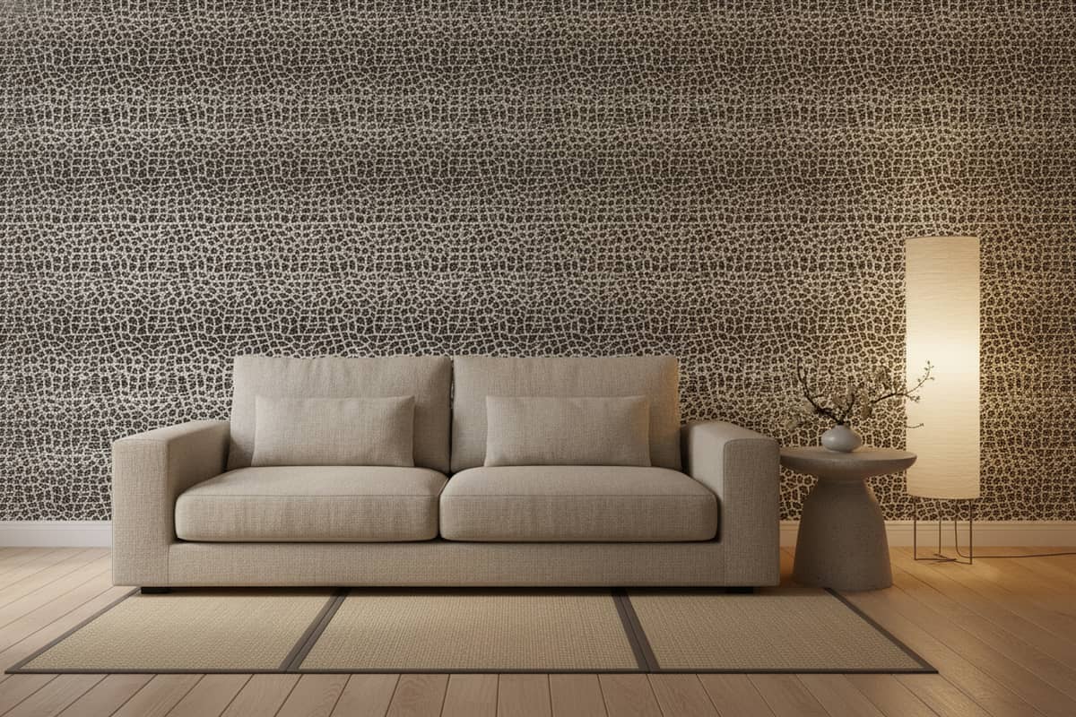 Macchie Wallpaper 2 Wallpaper and Wall Murals South Africa Macchie Wallpaper - Image 2