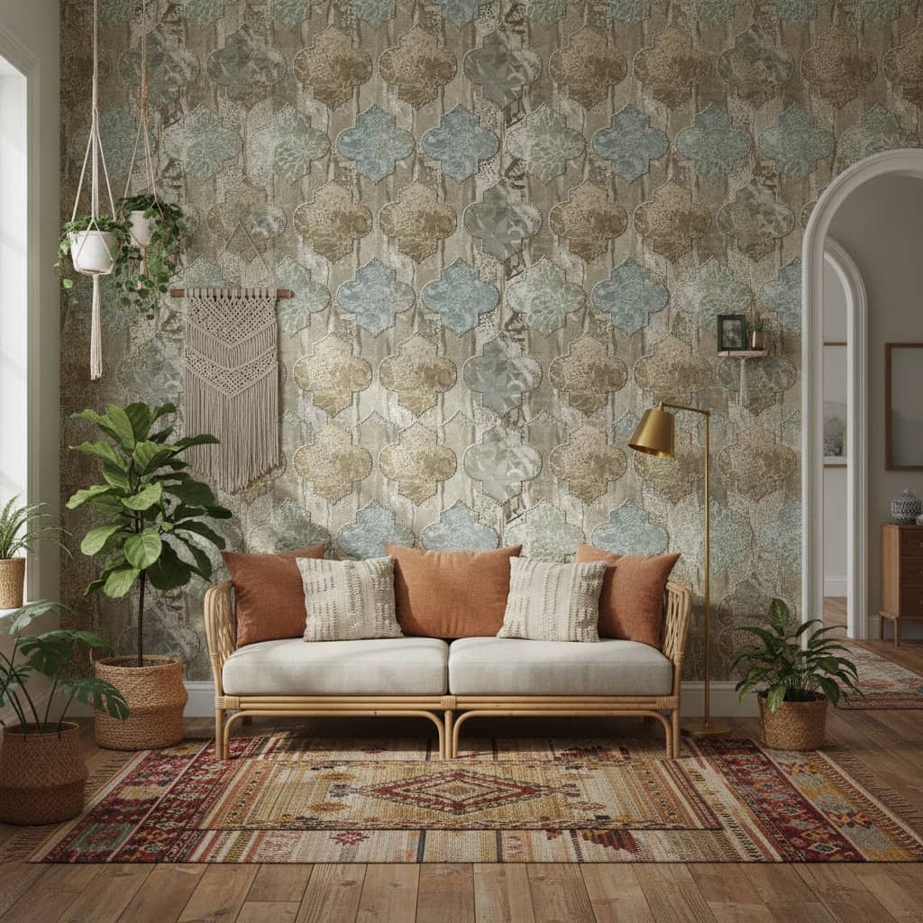 Madilyn Wallpaper 3 Wallpaper and Wall Murals South Africa Madilyn Wallpaper - Image 3