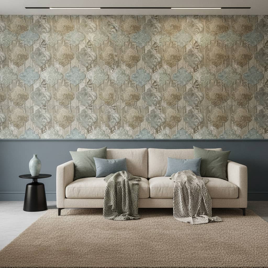 Madilyn Wallpaper 4 Wallpaper and Wall Murals South Africa Madilyn Wallpaper - Image 4