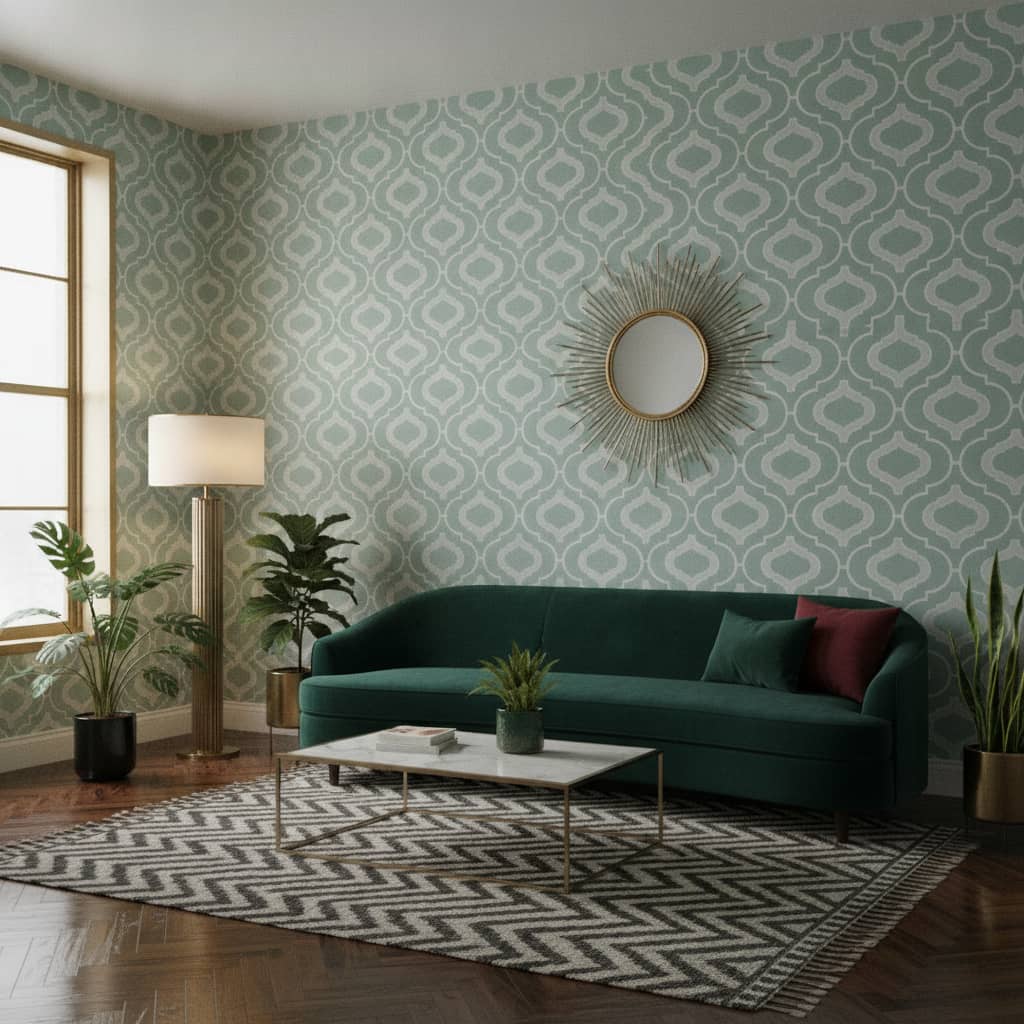 Magisor Wallpaper 4 Wallpaper and Wall Murals South Africa Magisor Wallpaper - Image 4