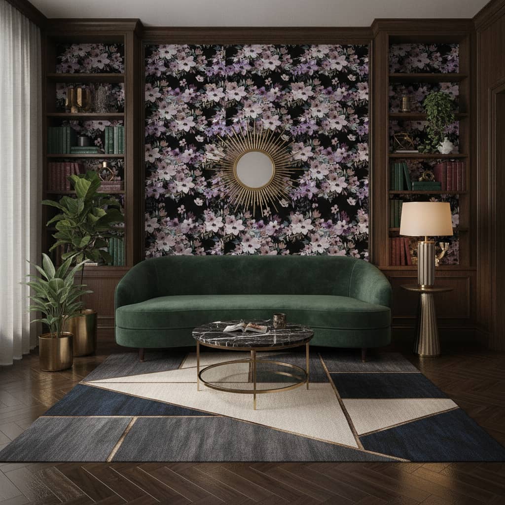 Mia Blur Wallpaper 4 Wallpaper and Wall Murals South Africa Mia Blur Wallpaper - Image 4