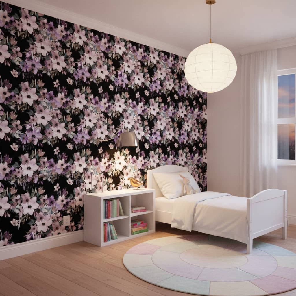 Mia Blur Wallpaper 3 Wallpaper and Wall Murals South Africa Mia Blur Wallpaper - Image 3