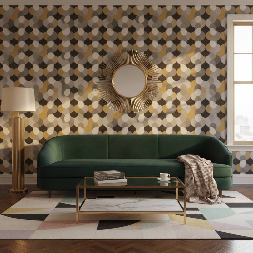 Monclova Mer Wallpaper 4 Wallpaper and Wall Murals South Africa Monclova Mer Wallpaper - Image 4