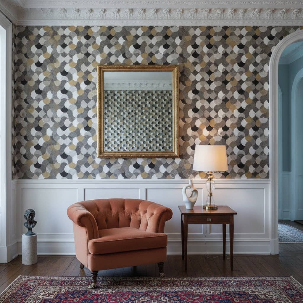 Monclova Mer Wallpaper 2 Wallpaper and Wall Murals South Africa Monclova Mer Wallpaper - Image 2