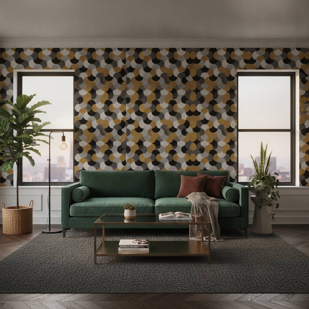 Monclova Mer Wallpaper 3 Wallpaper and Wall Murals South Africa Monclova Mer Wallpaper - Image 3