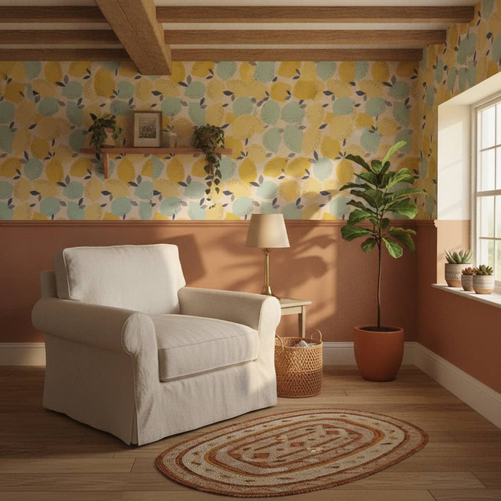 Monterey Pacific Wallpaper 3 Wallpaper and Wall Murals South Africa Monterey Pacific Wallpaper - Image 3
