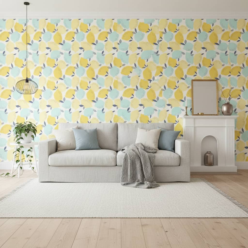 Monterey Pacific Wallpaper 2 Wallpaper and Wall Murals South Africa Monterey Pacific Wallpaper - Image 2