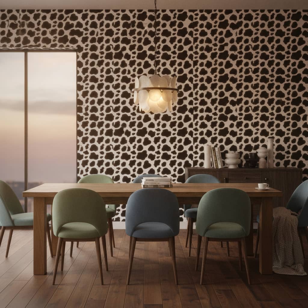 Moo Wallpaper 3 Wallpaper and Wall Murals South Africa Moo Wallpaper - Image 3