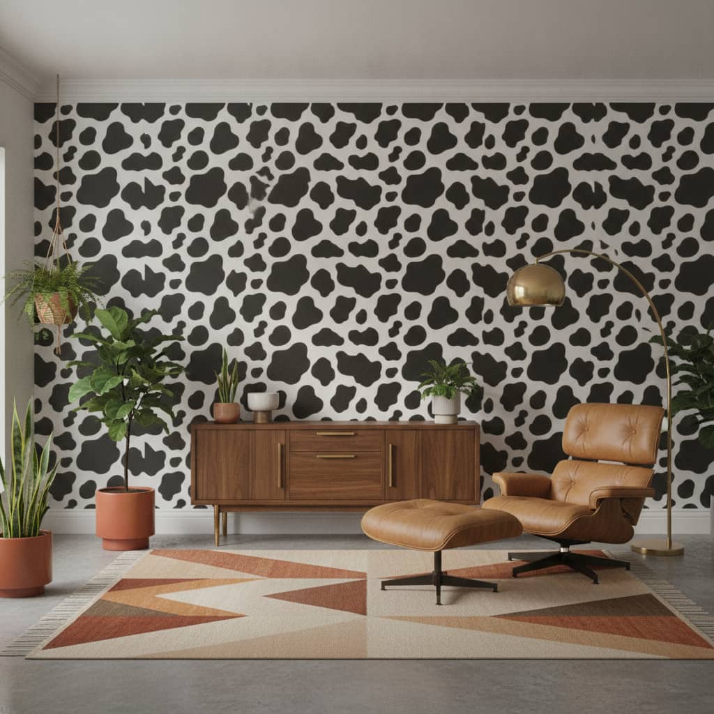 Moo Wallpaper 1 Wallpaper and Wall Murals South Africa Moo Wallpaper