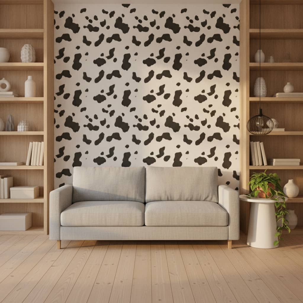 Moo Wallpaper 4 Wallpaper and Wall Murals South Africa Moo Wallpaper - Image 4