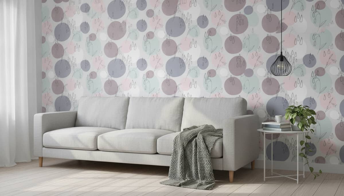 Morelia Rains Wallpaper 1 Wallpaper and Wall Murals South Africa Morelia Rains Wallpaper