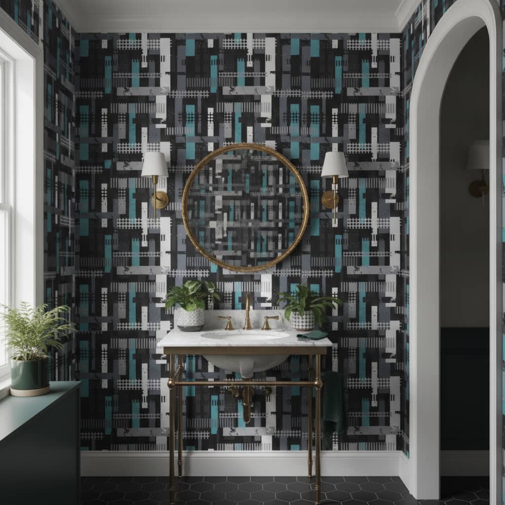 Par Core Code Wallpaper 2 Wallpaper and Wall Murals South Africa Par Core Code Wallpaper - Image 2