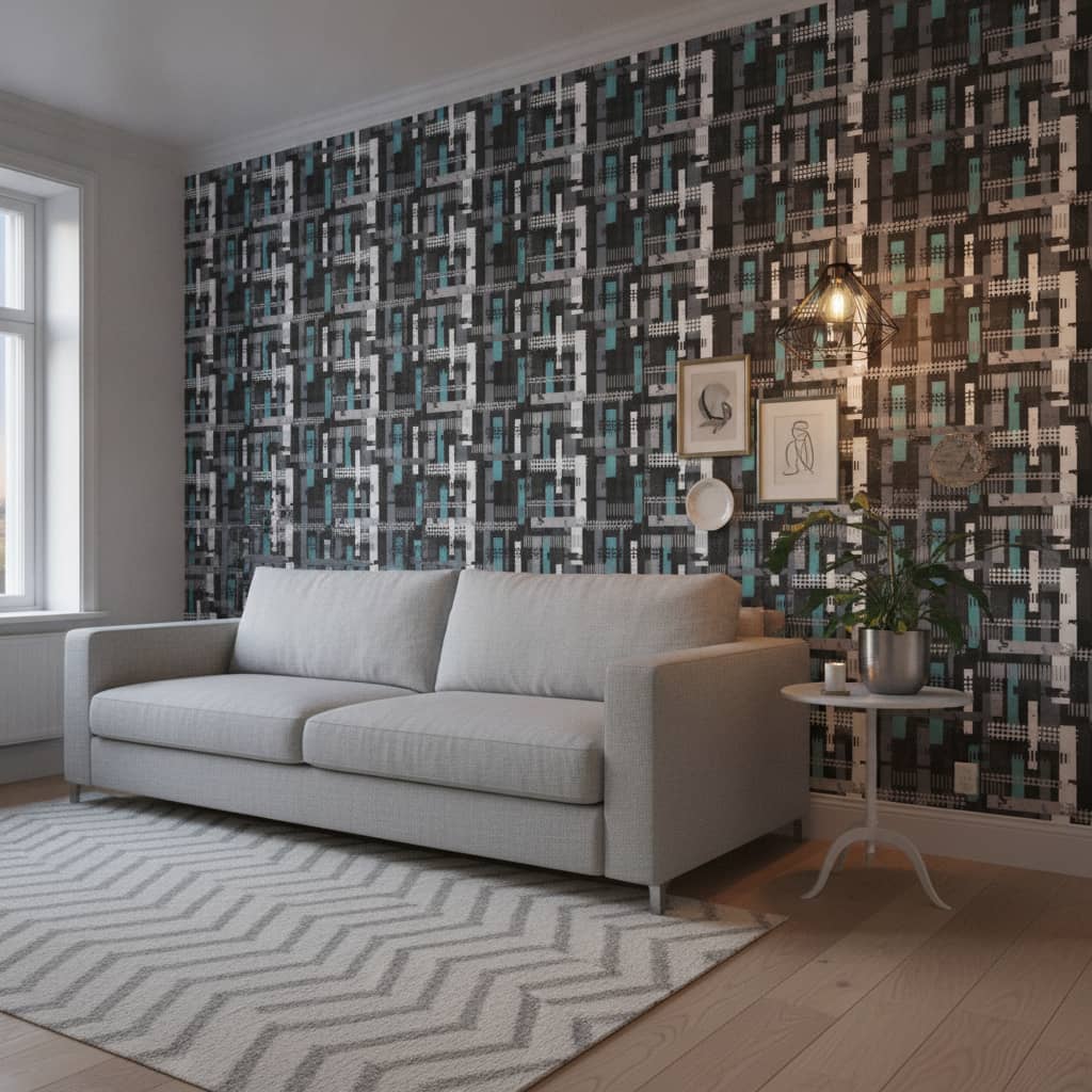 Par Core Code Wallpaper 3 Wallpaper and Wall Murals South Africa Par Core Code Wallpaper - Image 3