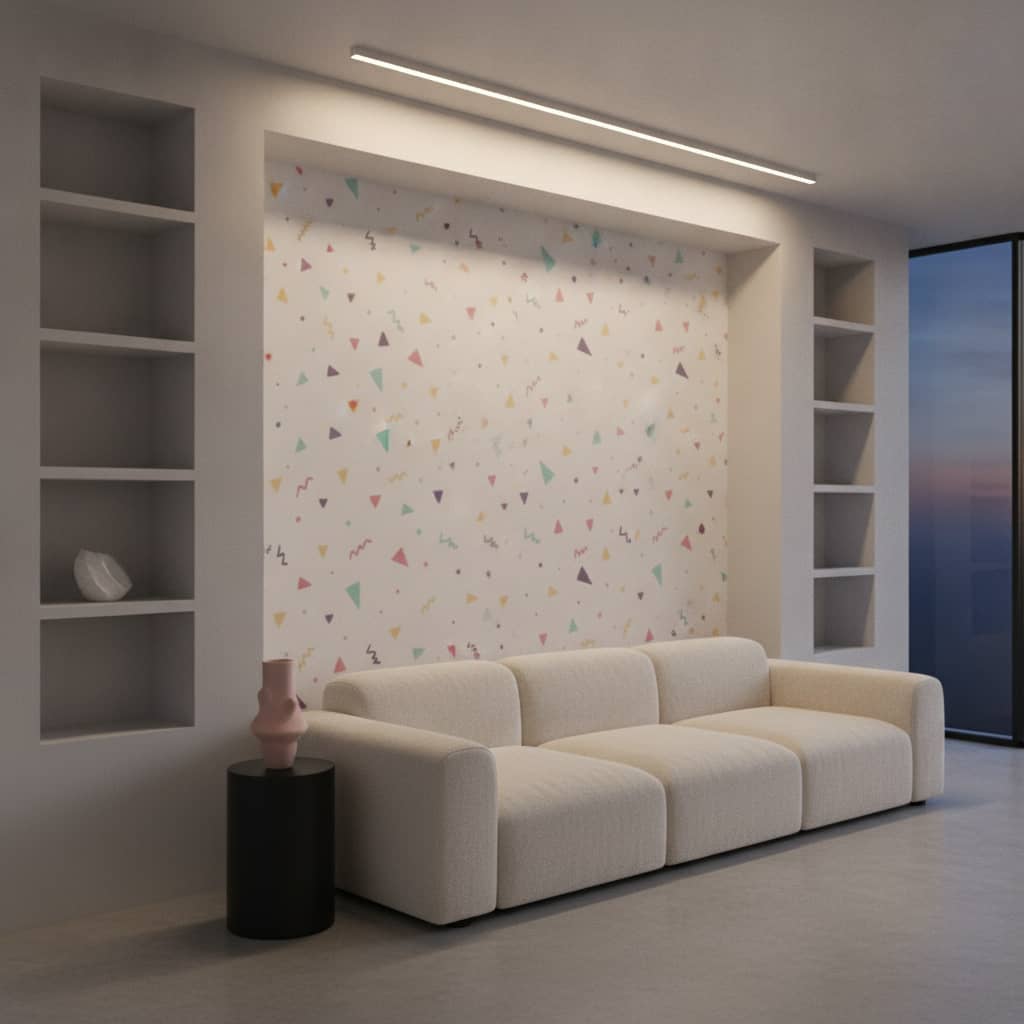 Pastel Party Wallpaper 4 Wallpaper and Wall Murals South Africa Pastel Party Wallpaper - Image 4