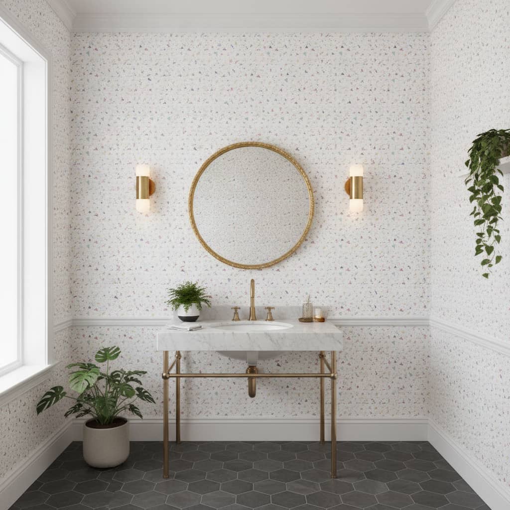 Pastel Party Wallpaper 3 Wallpaper and Wall Murals South Africa Pastel Party Wallpaper - Image 3