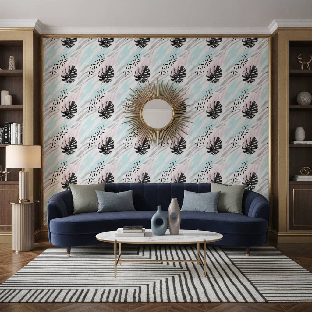 Pastel Tepic Wallpaper 1 Wallpaper and Wall Murals South Africa Pastel Tepic Wallpaper