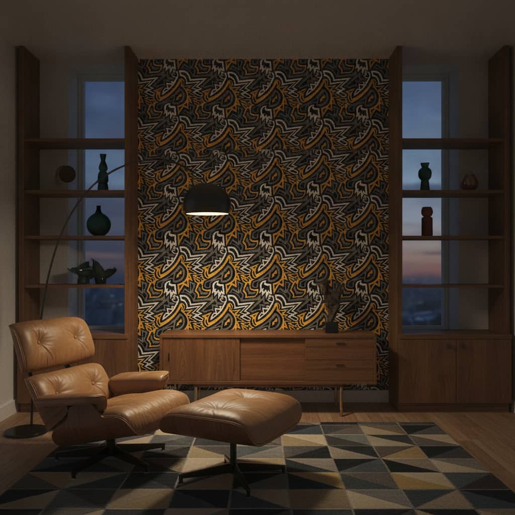 Praia Dream Wallpaper 3 Wallpaper and Wall Murals South Africa Praia Dream Wallpaper - Image 3