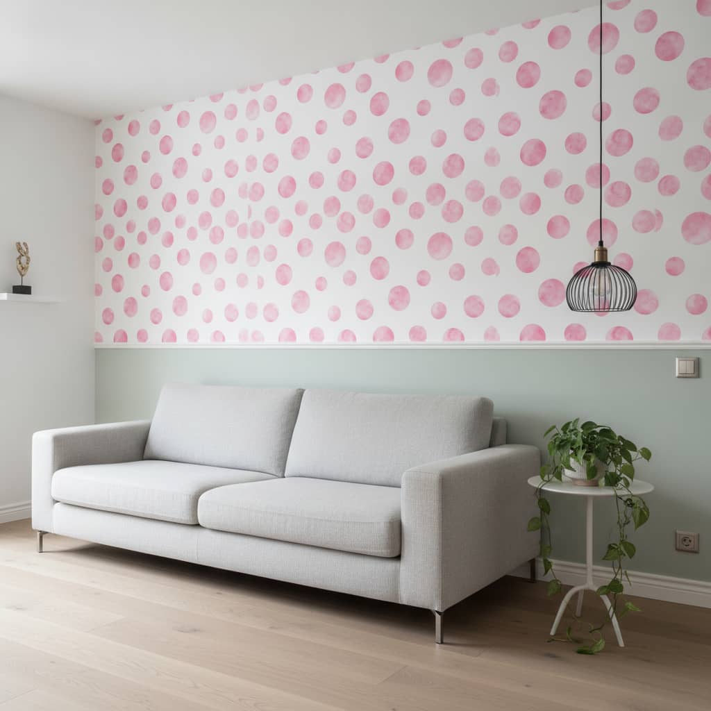 Rose Ecliptic Wallpaper 1 Wallpaper and Wall Murals South Africa Rose Ecliptic Wallpaper
