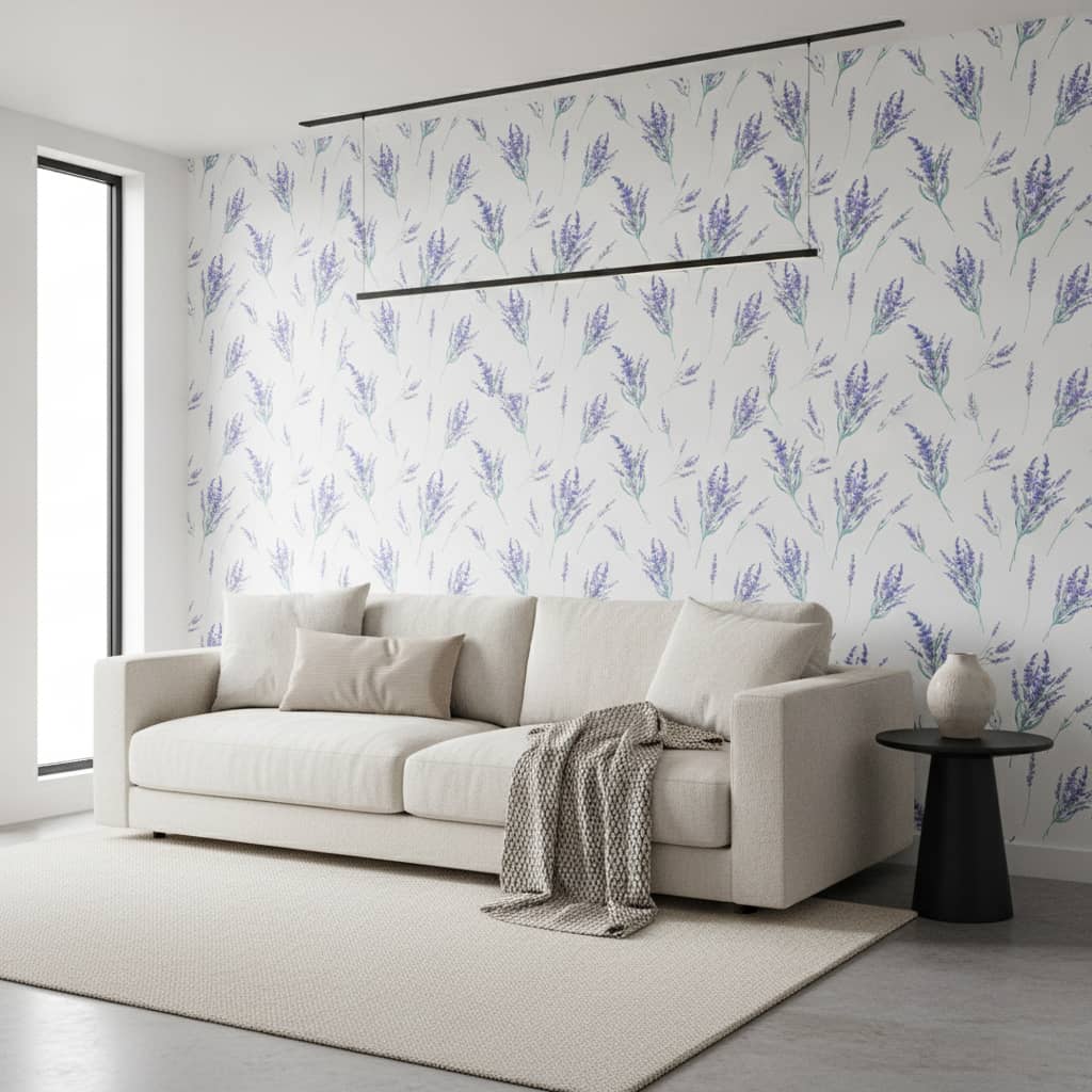 Rosemary Wallpaper 4 Wallpaper and Wall Murals South Africa Rosemary Wallpaper - Image 4