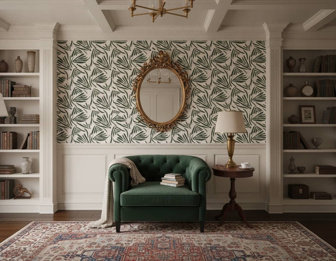 Salamanca Stern Wallpaper 1 Wallpaper and Wall Murals South Africa Salamanca Stern Wallpaper