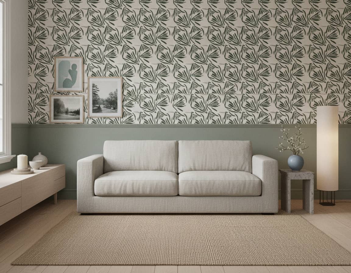 Salamanca Stern Wallpaper 3 Wallpaper and Wall Murals South Africa Salamanca Stern Wallpaper - Image 3