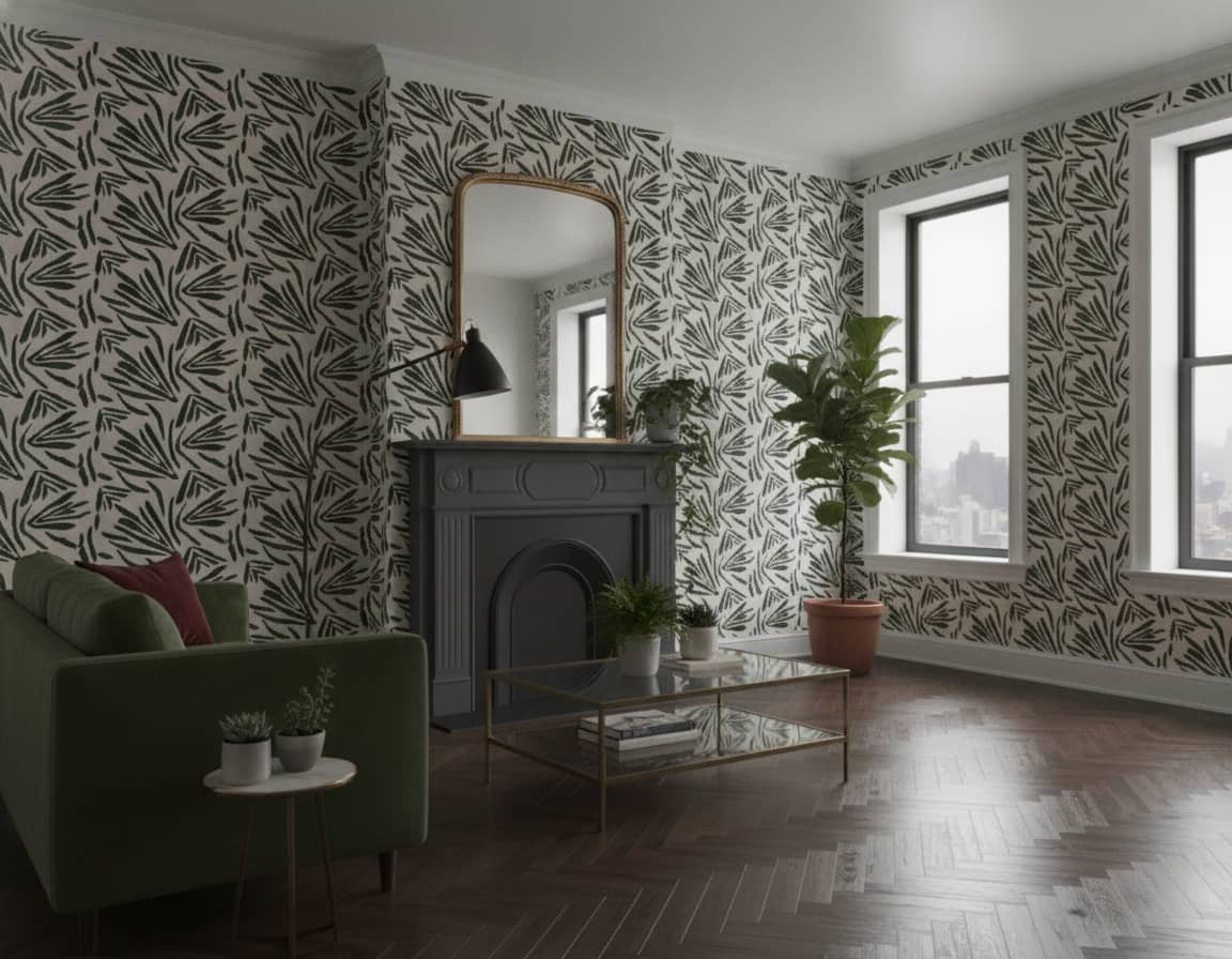Salamanca Stern Wallpaper 4 Wallpaper and Wall Murals South Africa Salamanca Stern Wallpaper - Image 4