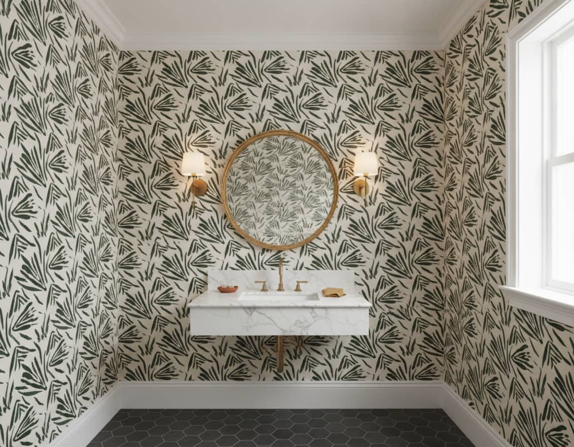 Salamanca Stern Wallpaper 2 Wallpaper and Wall Murals South Africa Salamanca Stern Wallpaper - Image 2