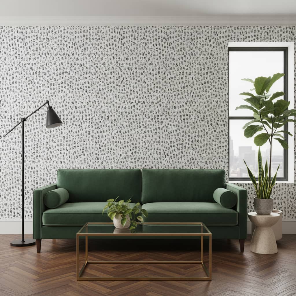 Scratch Pebbles Wallpaper 3 Wallpaper and Wall Murals South Africa Scratch Pebbles Wallpaper - Image 3