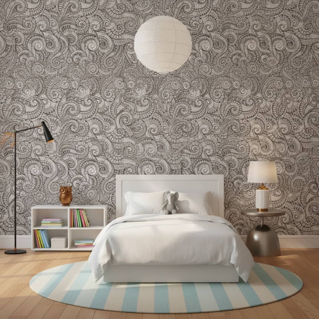 Strategist Wallpaper 3 Wallpaper and Wall Murals South Africa Strategist Wallpaper - Image 3