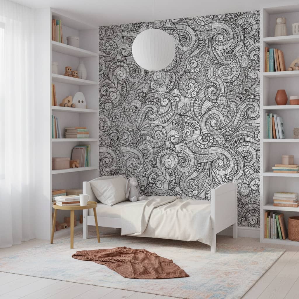 Strategist Wallpaper 4 Wallpaper and Wall Murals South Africa Strategist Wallpaper - Image 4