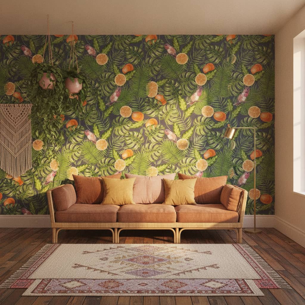 Sugarbirds Wallpaper 3 Wallpaper and Wall Murals South Africa Sugarbirds Wallpaper - Image 3
