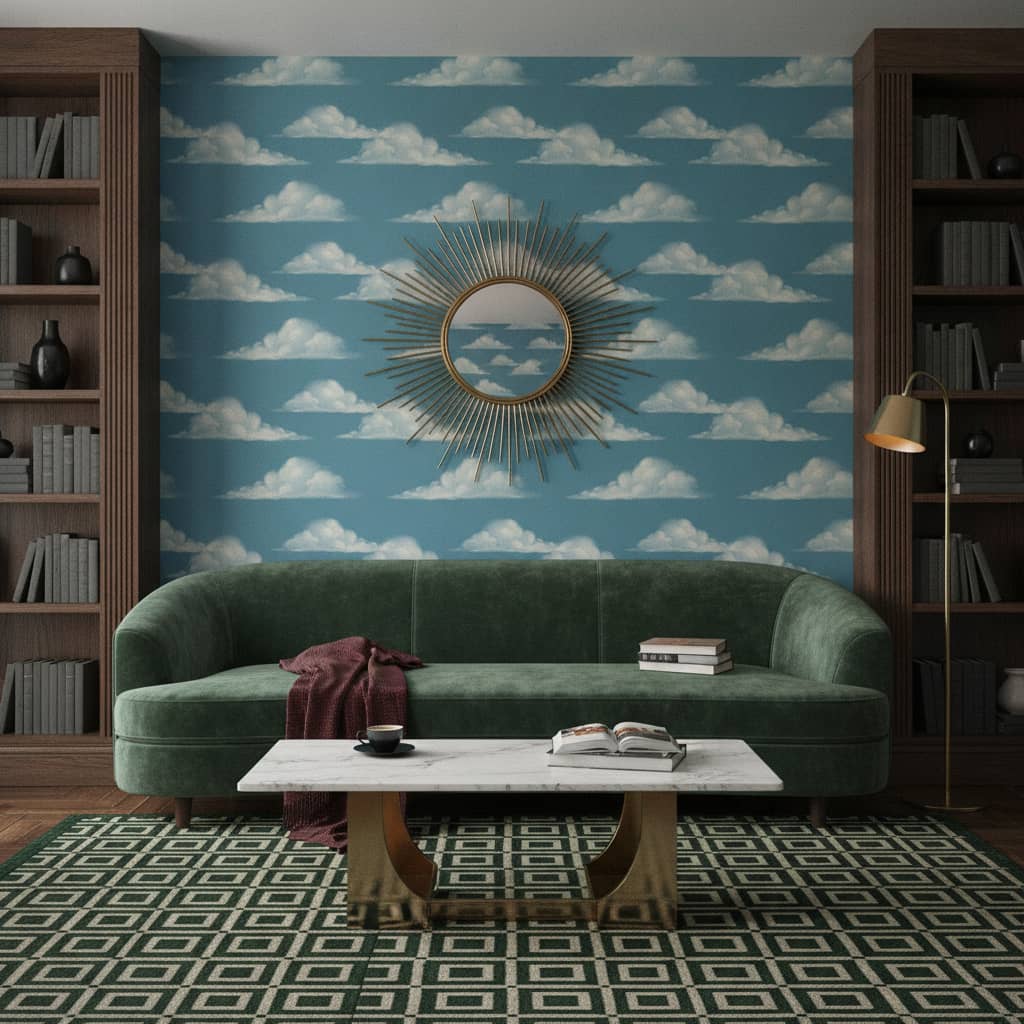 Summer Day Wallpaper 3 Wallpaper and Wall Murals South Africa Summer Day Wallpaper - Image 3