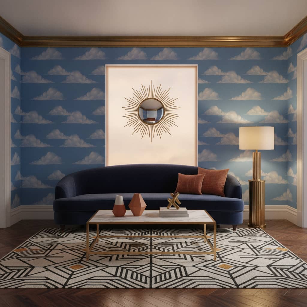 Summer Day Wallpaper 2 Wallpaper and Wall Murals South Africa Summer Day Wallpaper - Image 2