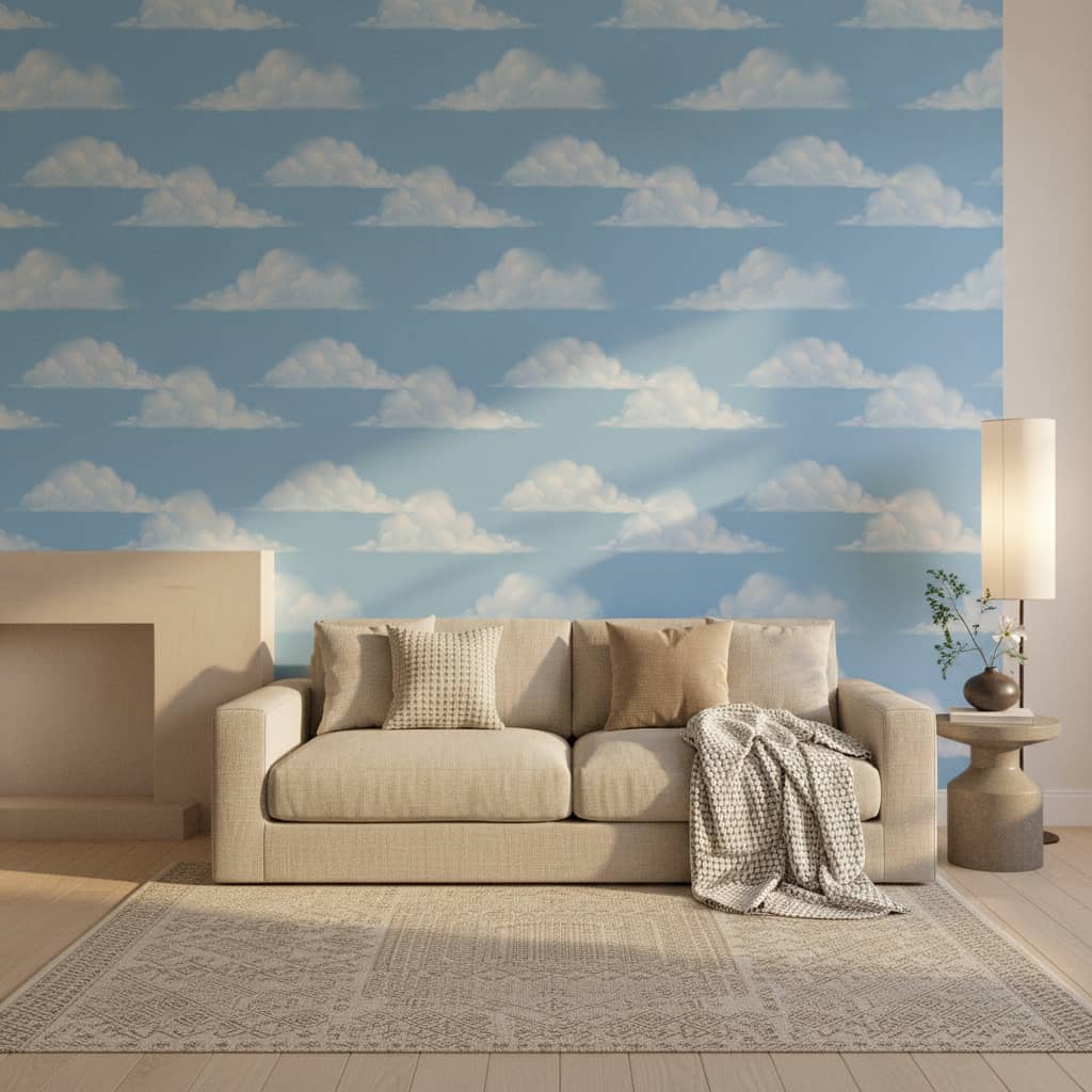 Summer Day Wallpaper 1 Wallpaper and Wall Murals South Africa Summer Day Wallpaper