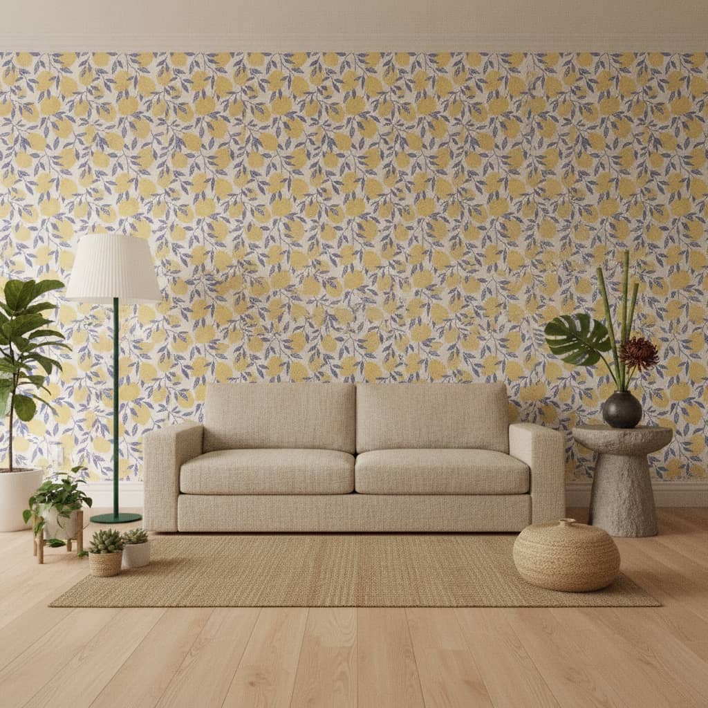 Symms Fruit Wallpaper 4 Wallpaper and Wall Murals South Africa Symms Fruit Wallpaper - Image 4