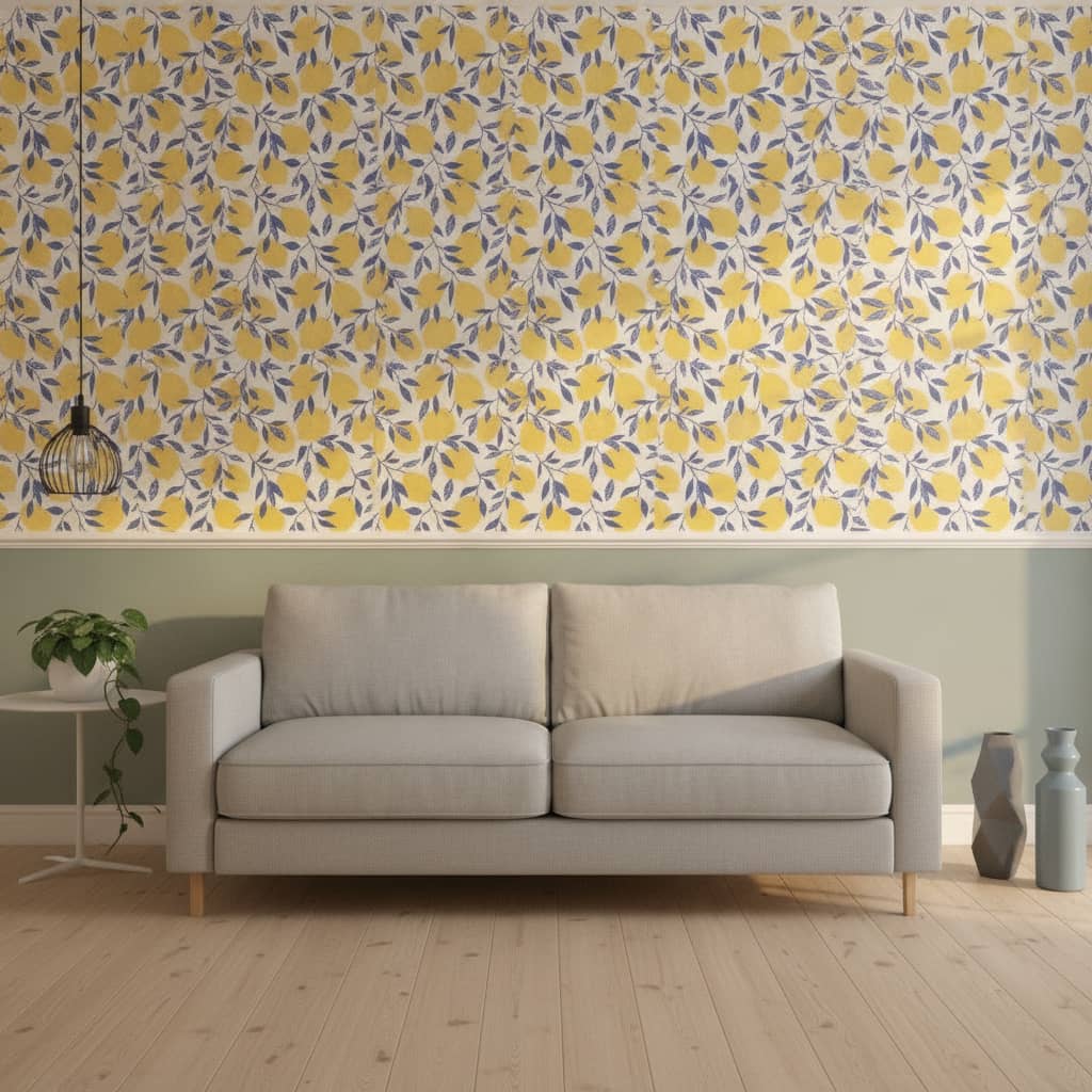 Symms Fruit Wallpaper 3 Wallpaper and Wall Murals South Africa Symms Fruit Wallpaper - Image 3