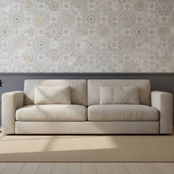 Velha Tile Wallpaper