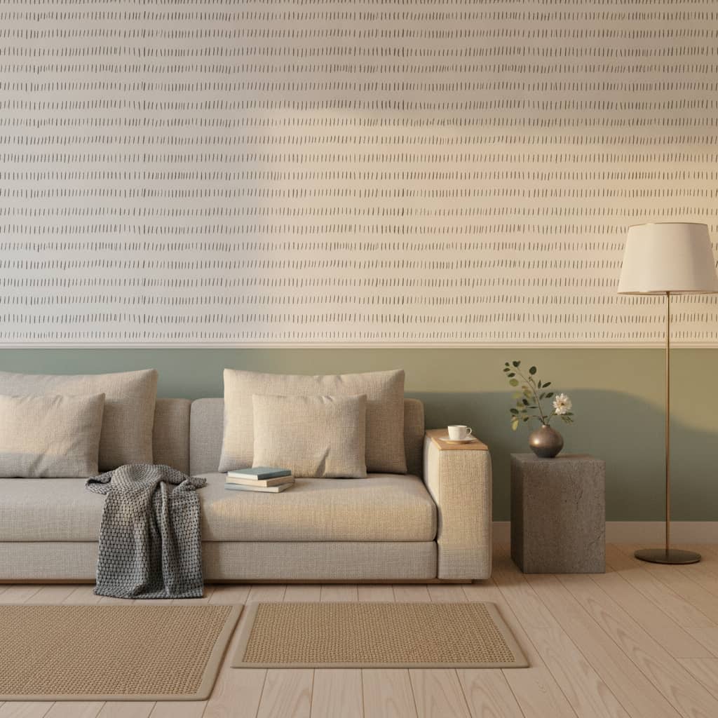 Vertical Virgule Wallpaper 2 Wallpaper and Wall Murals South Africa Vertical Virgule Wallpaper - Image 2