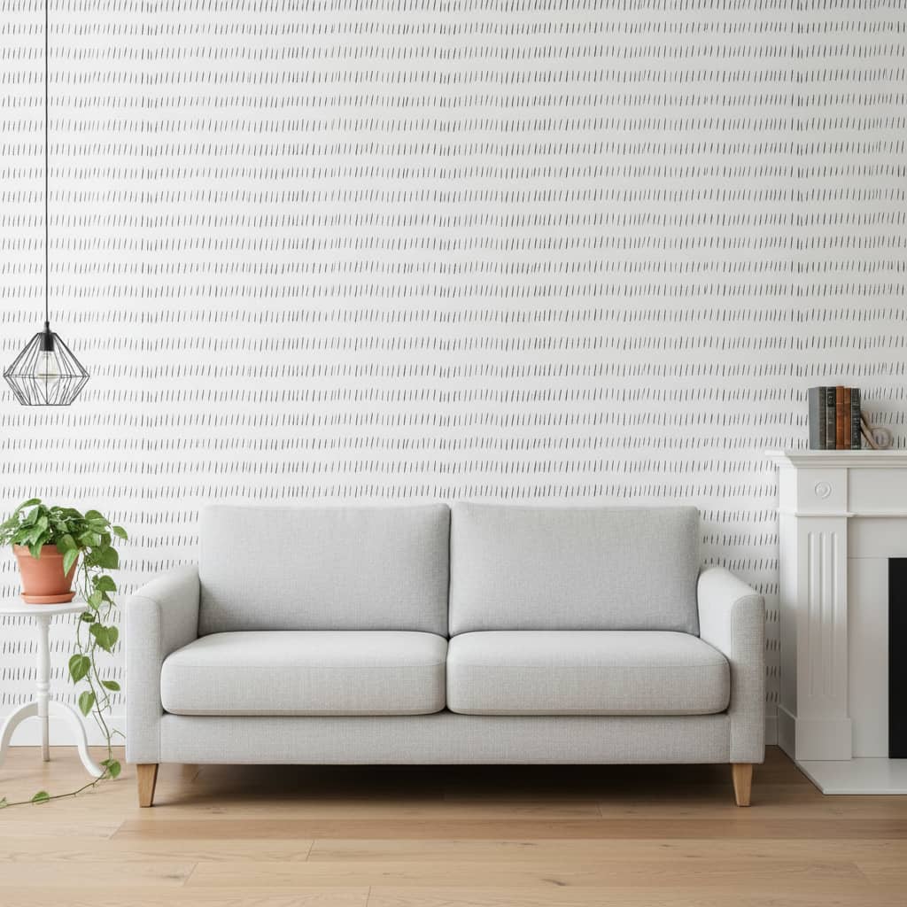 Vertical Virgule Wallpaper 1 Wallpaper and Wall Murals South Africa Vertical Virgule Wallpaper