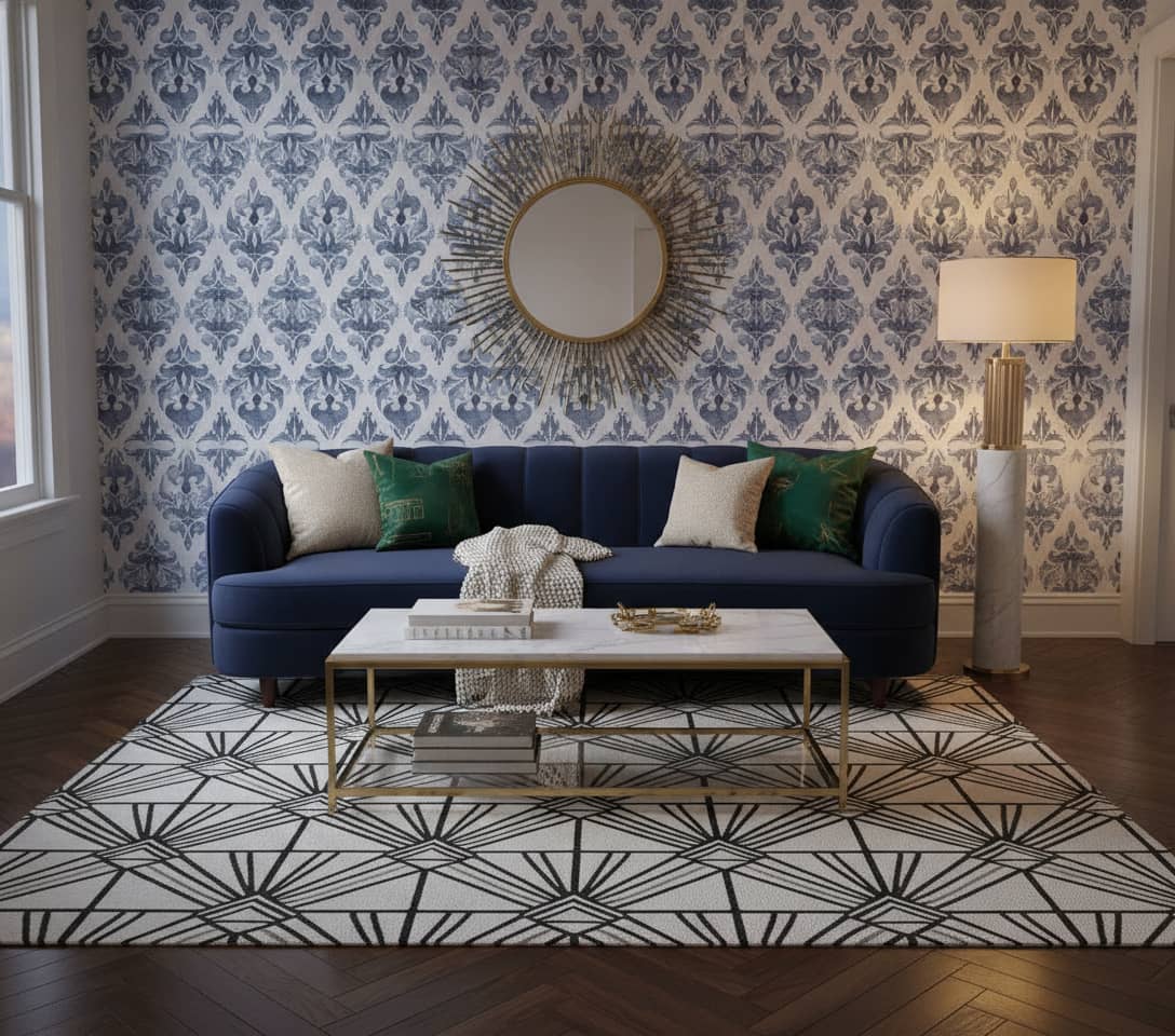 Watermark Major Wallpaper 4 Wallpaper and Wall Murals South Africa Watermark Major Wallpaper - Image 4