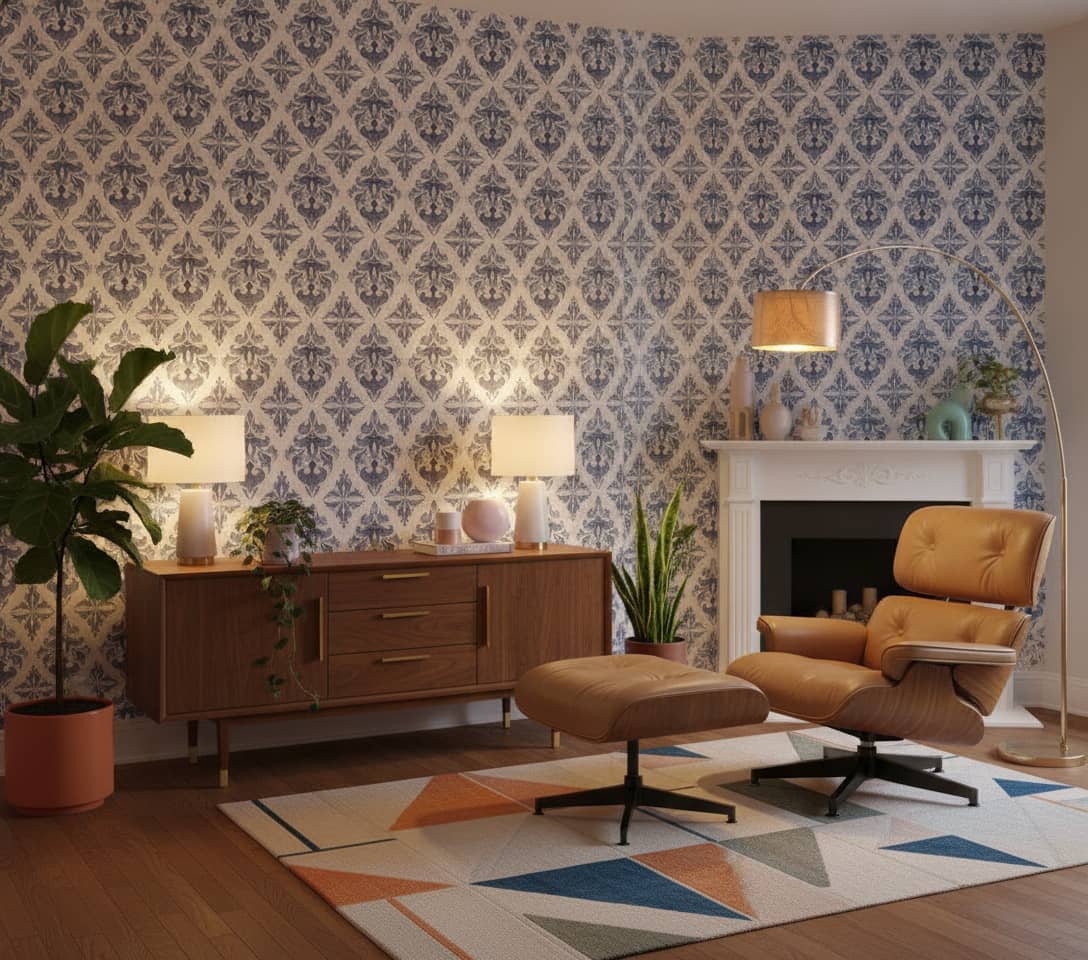 Watermark Major Wallpaper 3 Wallpaper and Wall Murals South Africa Watermark Major Wallpaper - Image 3