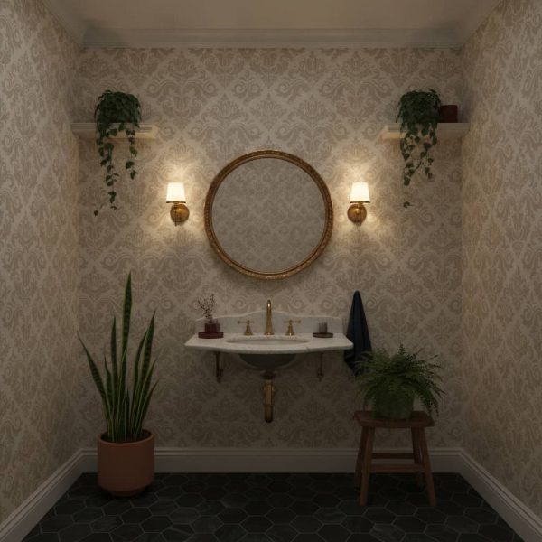 Whipped Cream Wallpaper